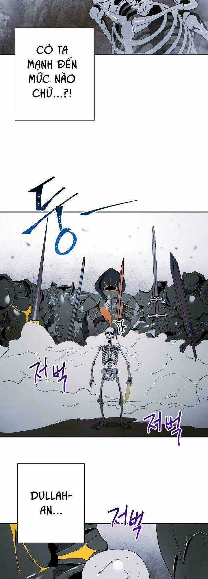 Cốt Binh Hồi Quy - Chapter 54 - Trang 38