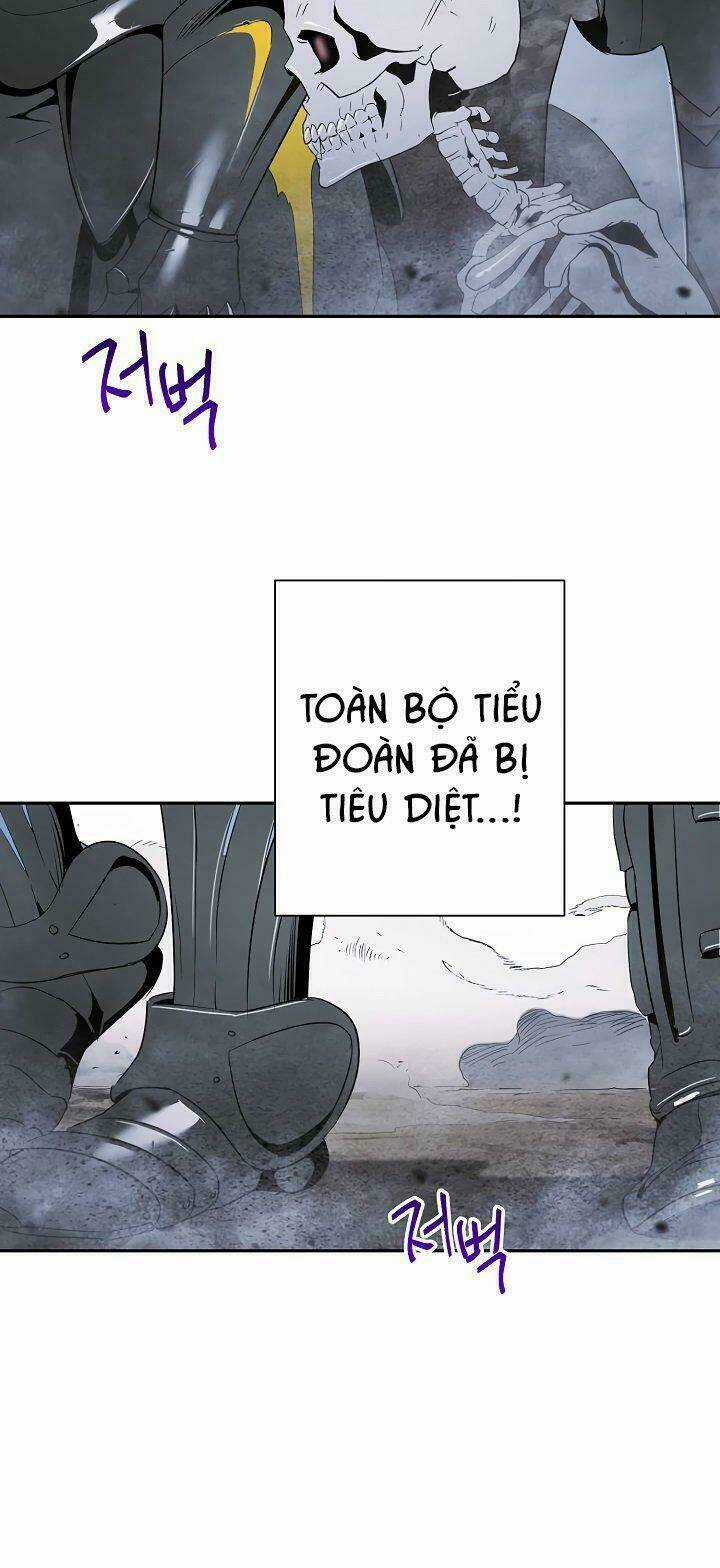 Cốt Binh Hồi Quy - Chapter 54 - Trang 39