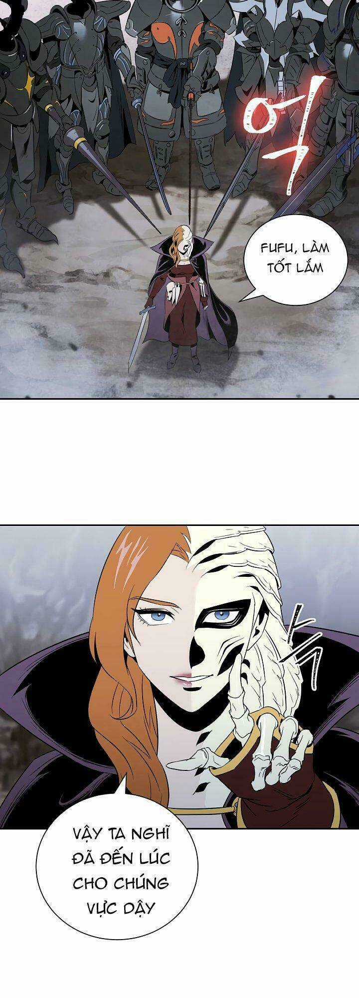 Cốt Binh Hồi Quy - Chapter 54 - Trang 41