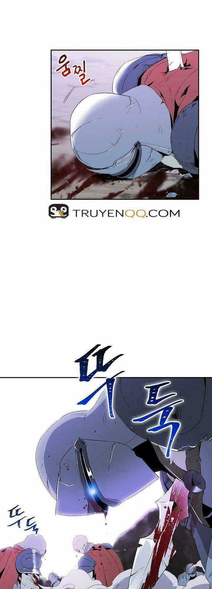 Cốt Binh Hồi Quy - Chapter 54 - Trang 42