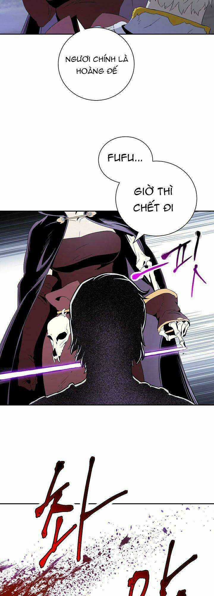 Cốt Binh Hồi Quy - Chapter 54 - Trang 48