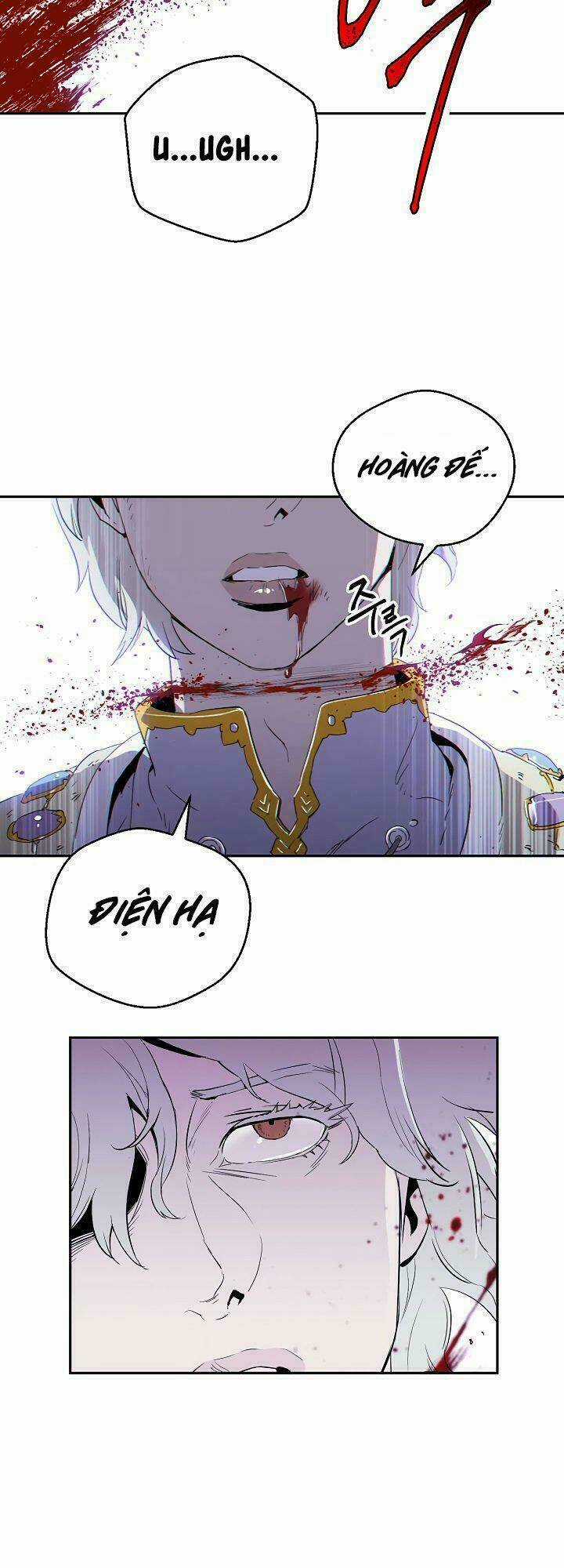 Cốt Binh Hồi Quy - Chapter 54 - Trang 49