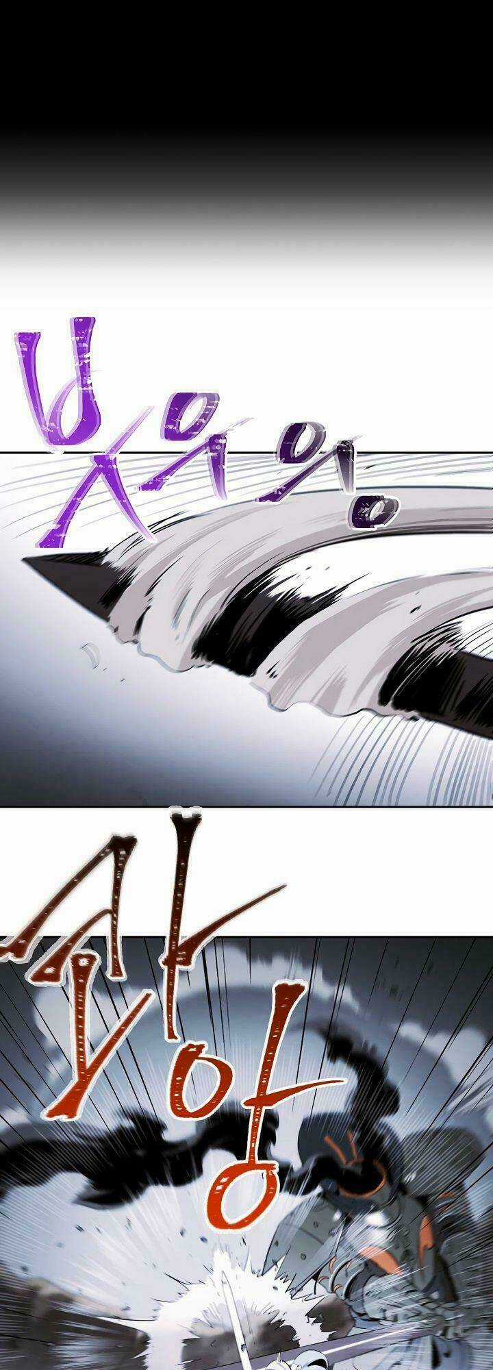 Cốt Binh Hồi Quy - Chapter 54 - Trang 6