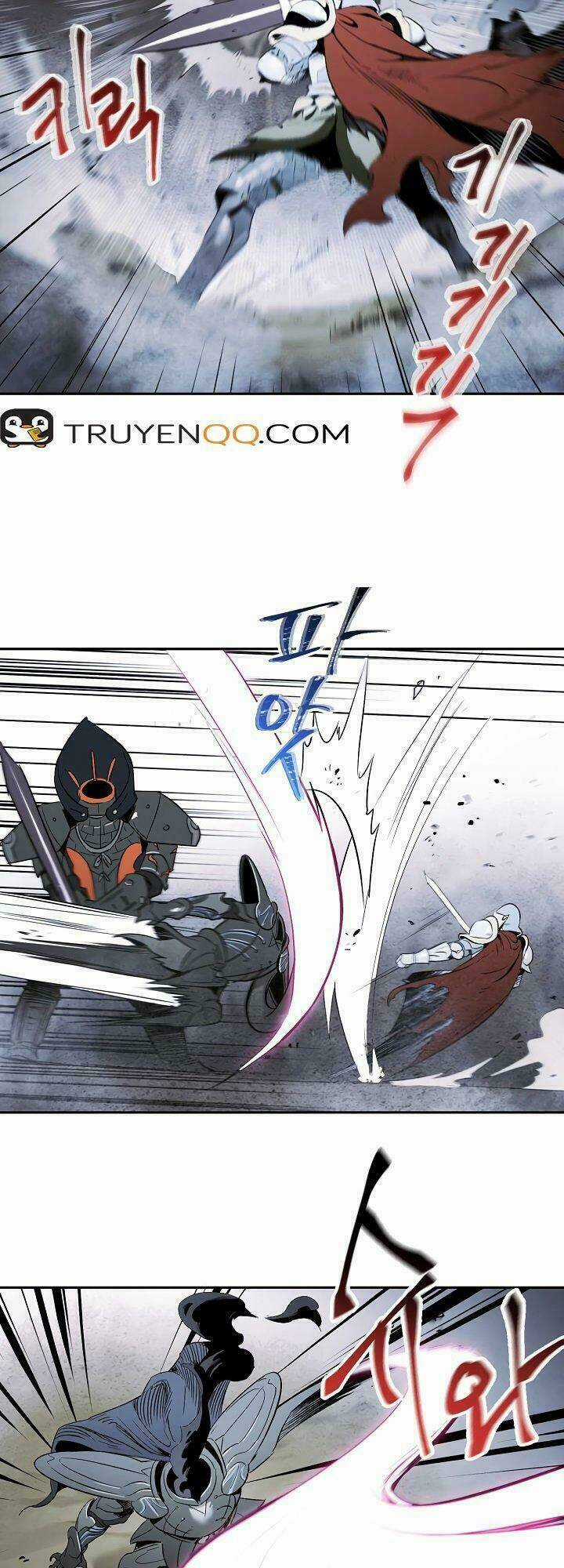 Cốt Binh Hồi Quy - Chapter 54 - Trang 7