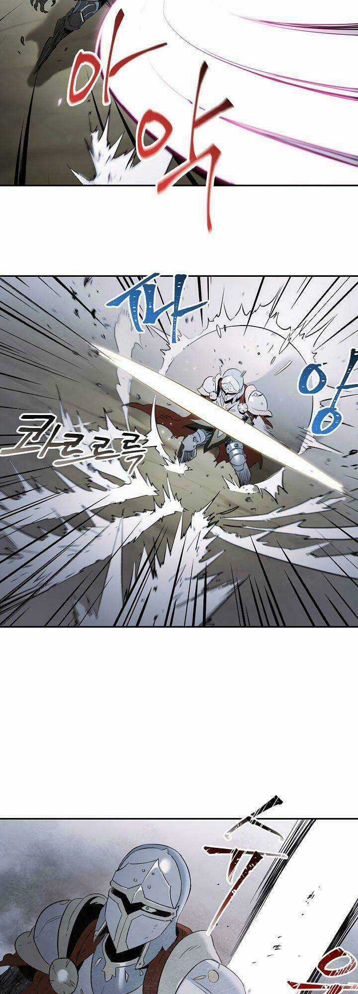 Cốt Binh Hồi Quy - Chapter 54 - Trang 8