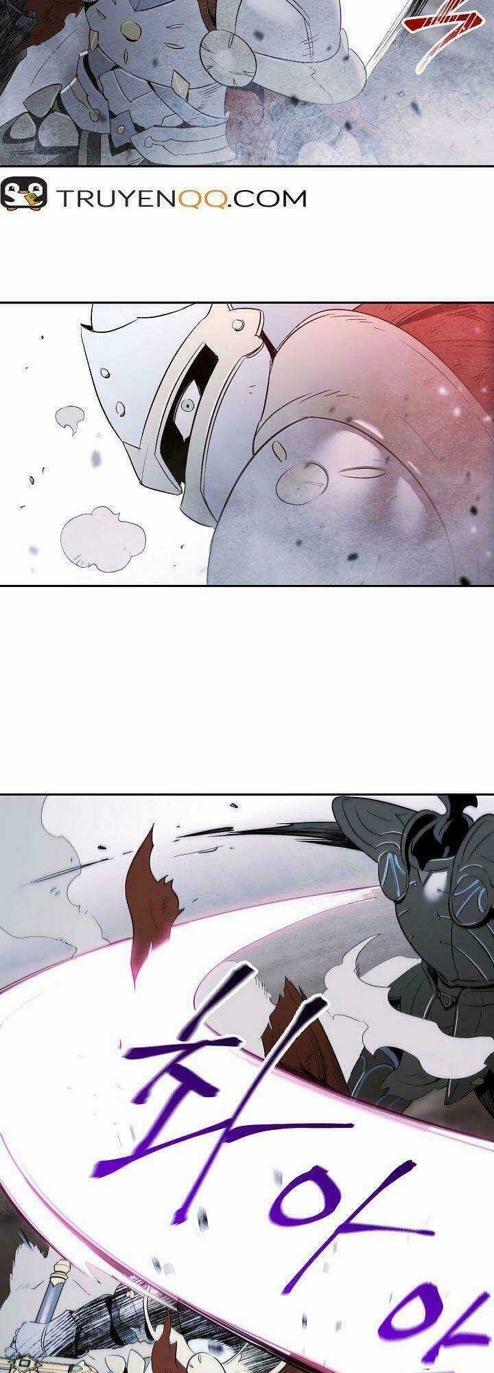 Cốt Binh Hồi Quy - Chapter 54 - Trang 9