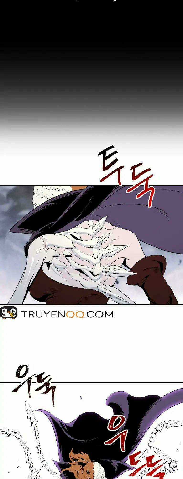 Cốt Binh Hồi Quy - Chapter 55 - Trang 11