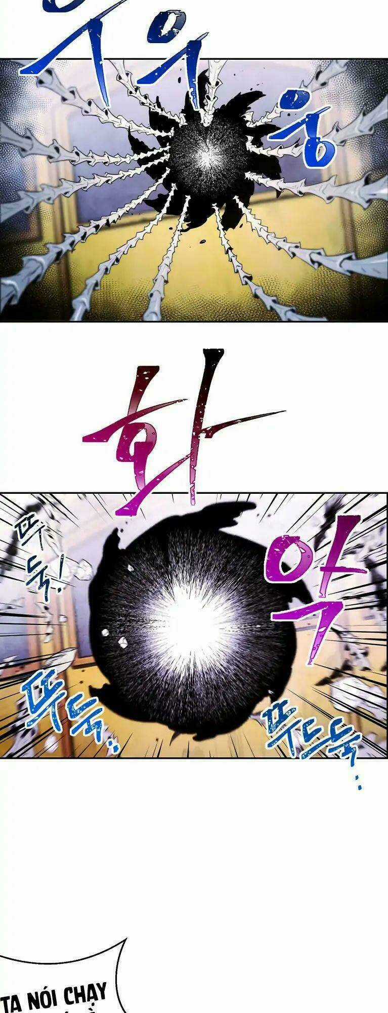 Cốt Binh Hồi Quy - Chapter 55 - Trang 13