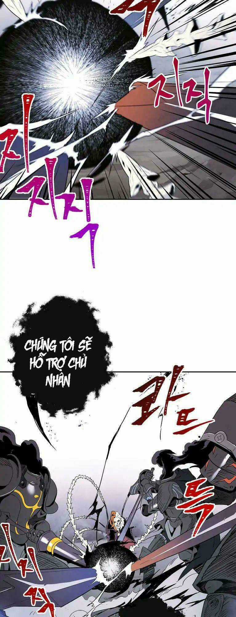 Cốt Binh Hồi Quy - Chapter 55 - Trang 15