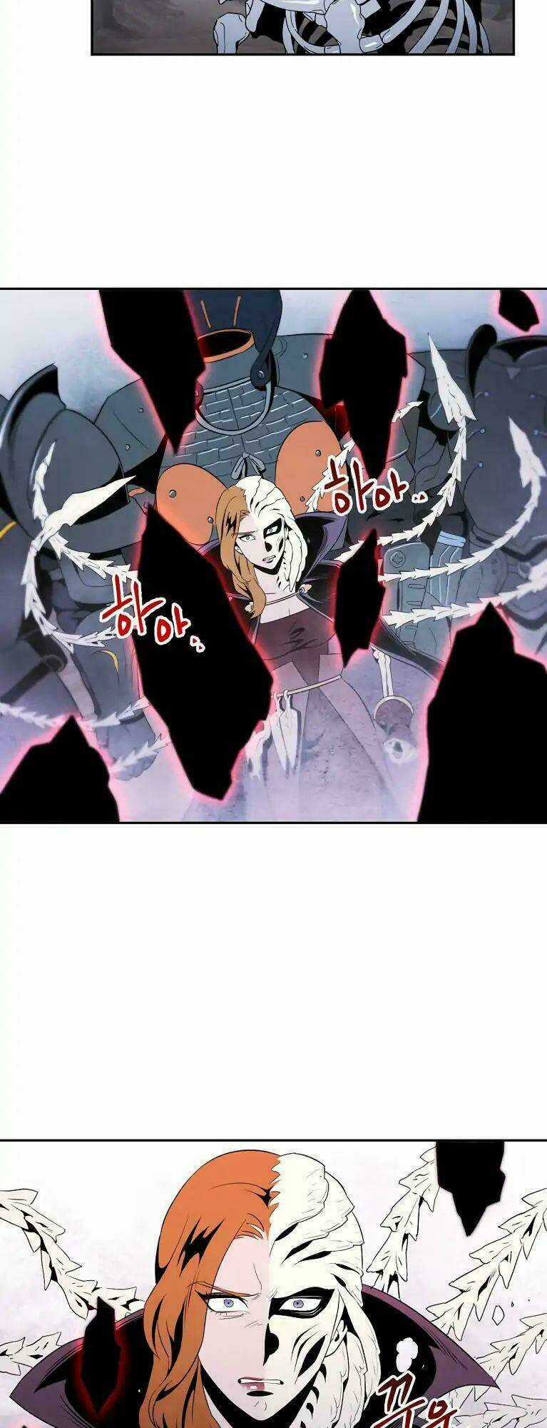 Cốt Binh Hồi Quy - Chapter 55 - Trang 18