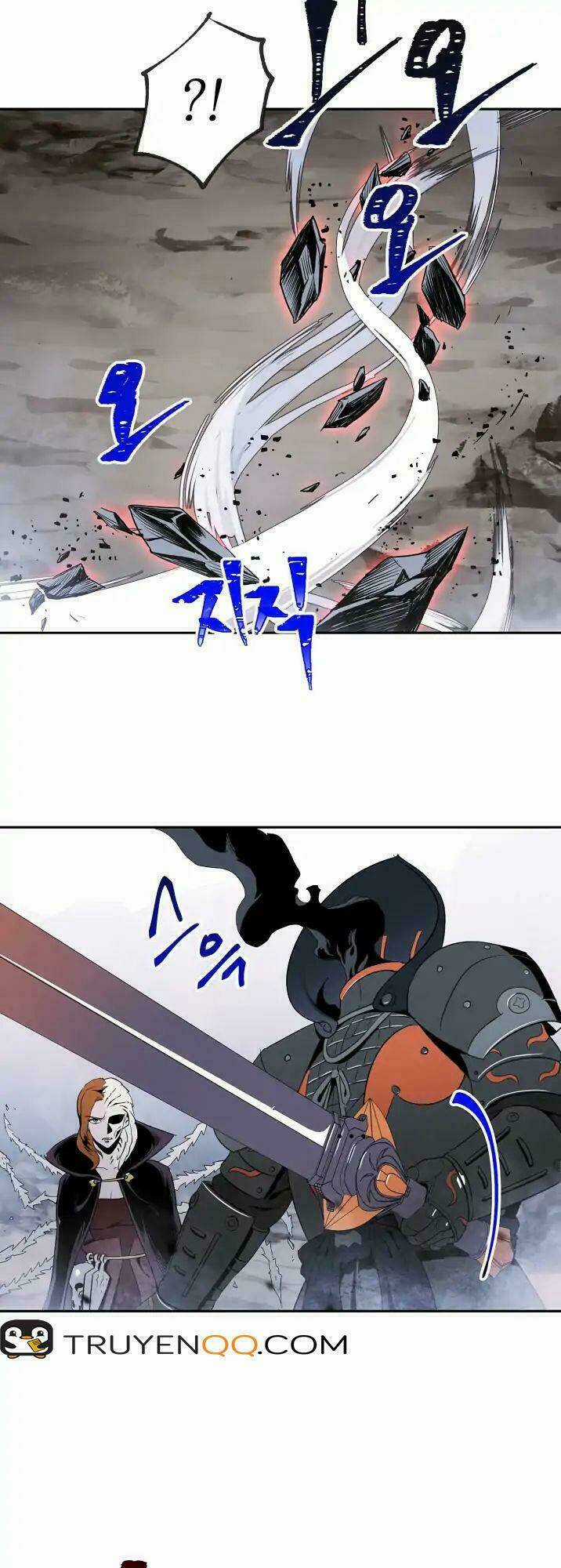 Cốt Binh Hồi Quy - Chapter 55 - Trang 20