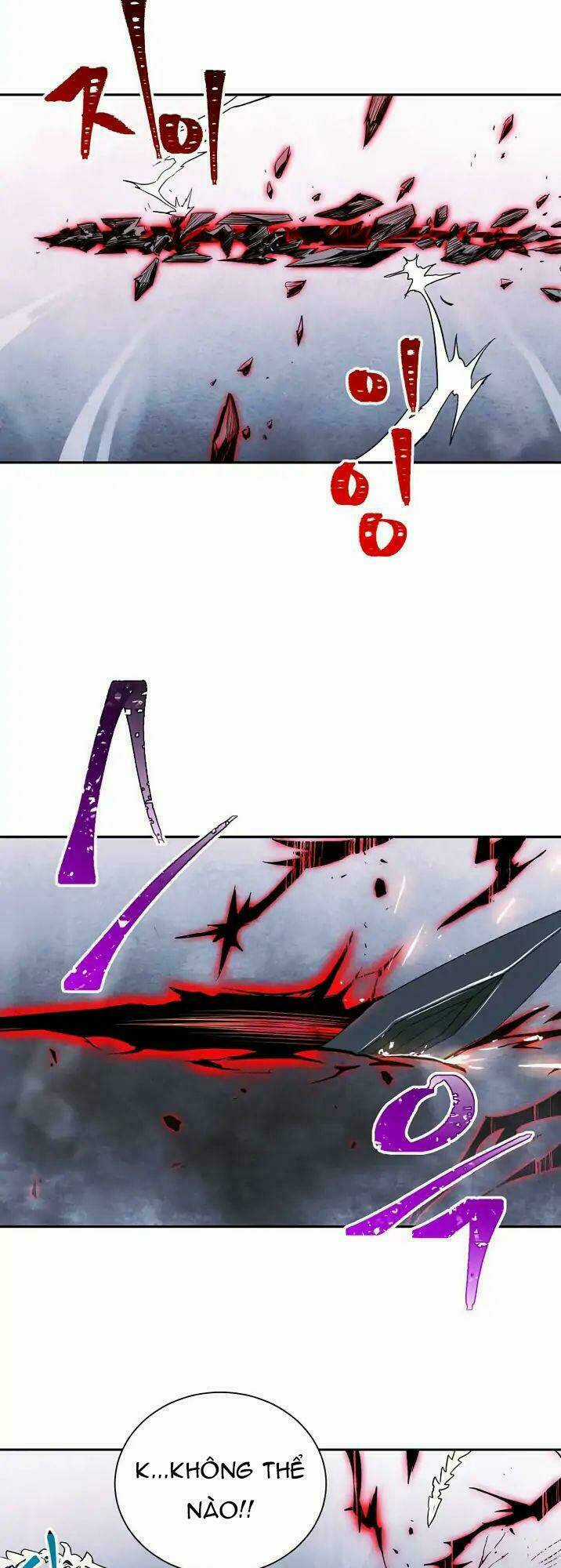 Cốt Binh Hồi Quy - Chapter 55 - Trang 21