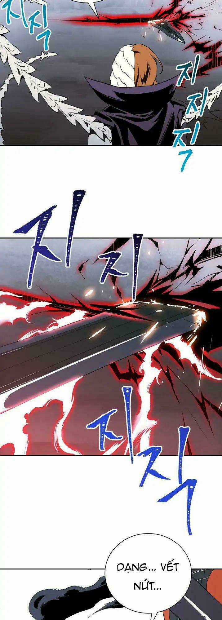 Cốt Binh Hồi Quy - Chapter 55 - Trang 22