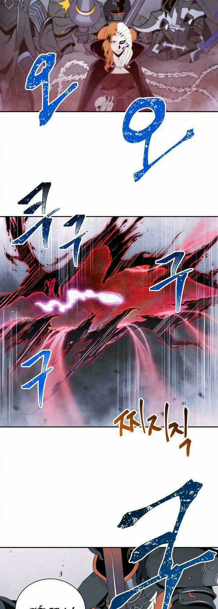 Cốt Binh Hồi Quy - Chapter 55 - Trang 24