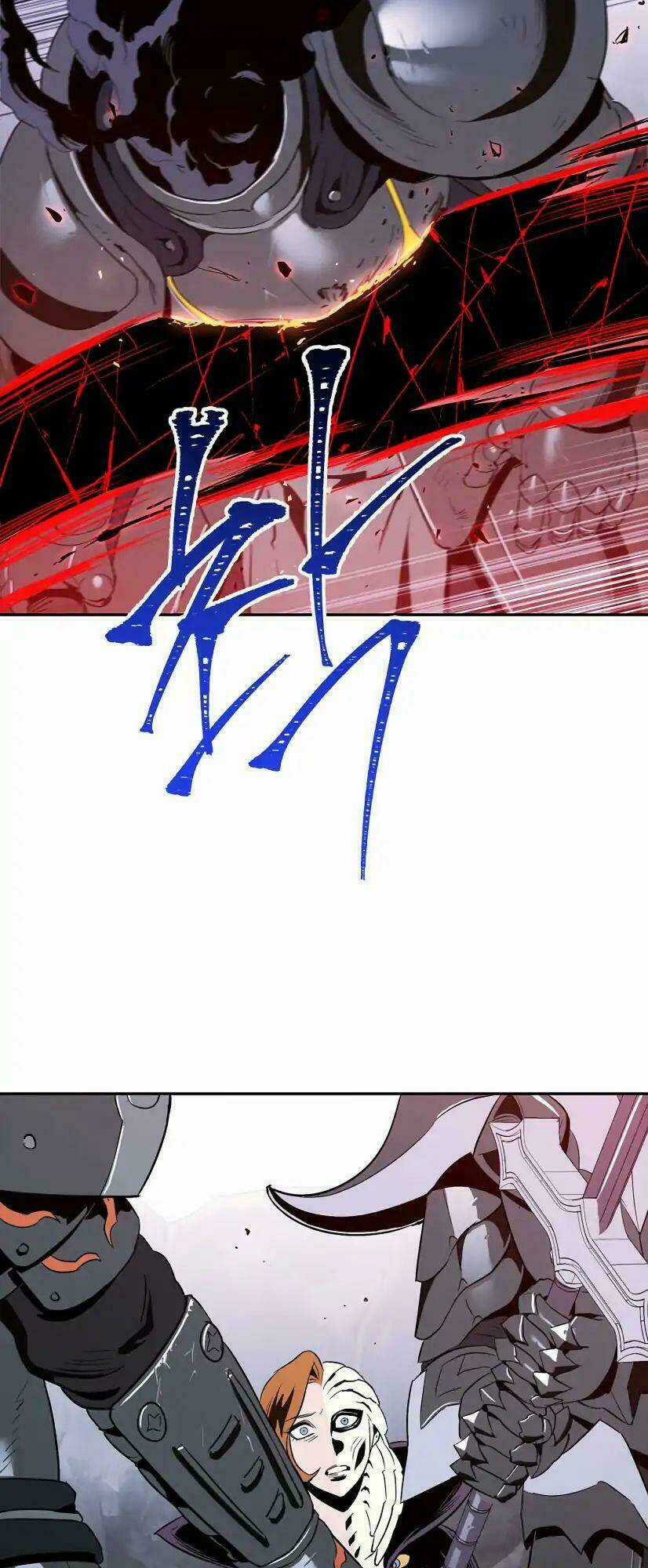 Cốt Binh Hồi Quy - Chapter 55 - Trang 30