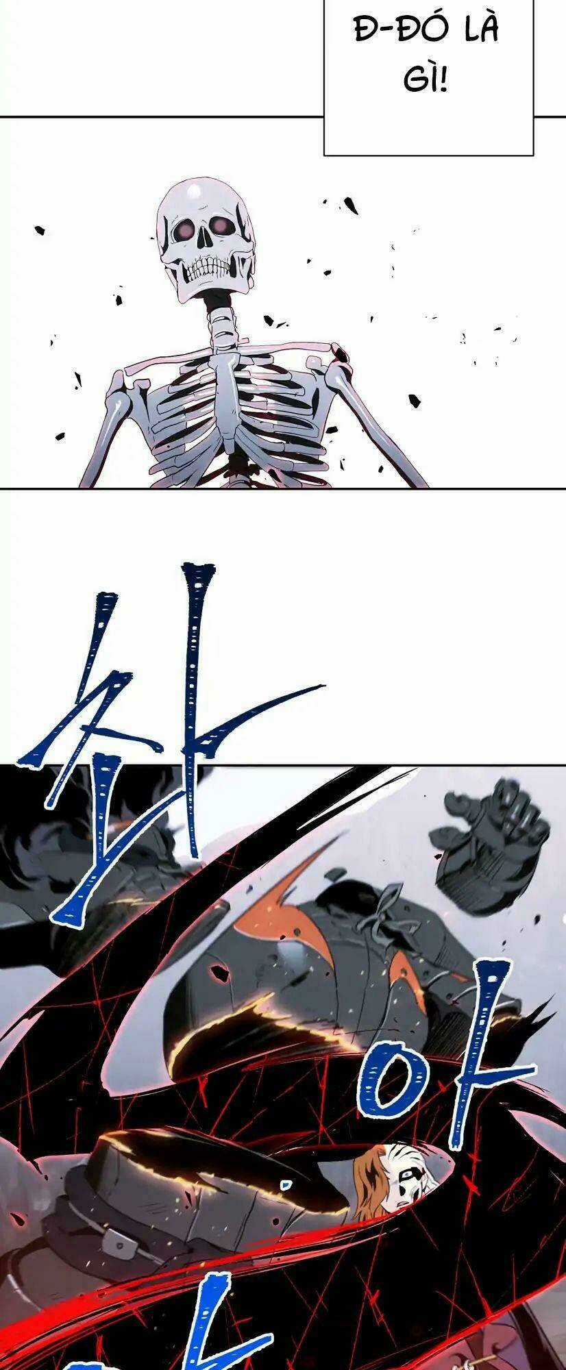 Cốt Binh Hồi Quy - Chapter 55 - Trang 32