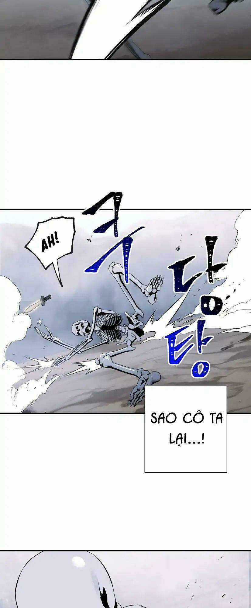 Cốt Binh Hồi Quy - Chapter 55 - Trang 35