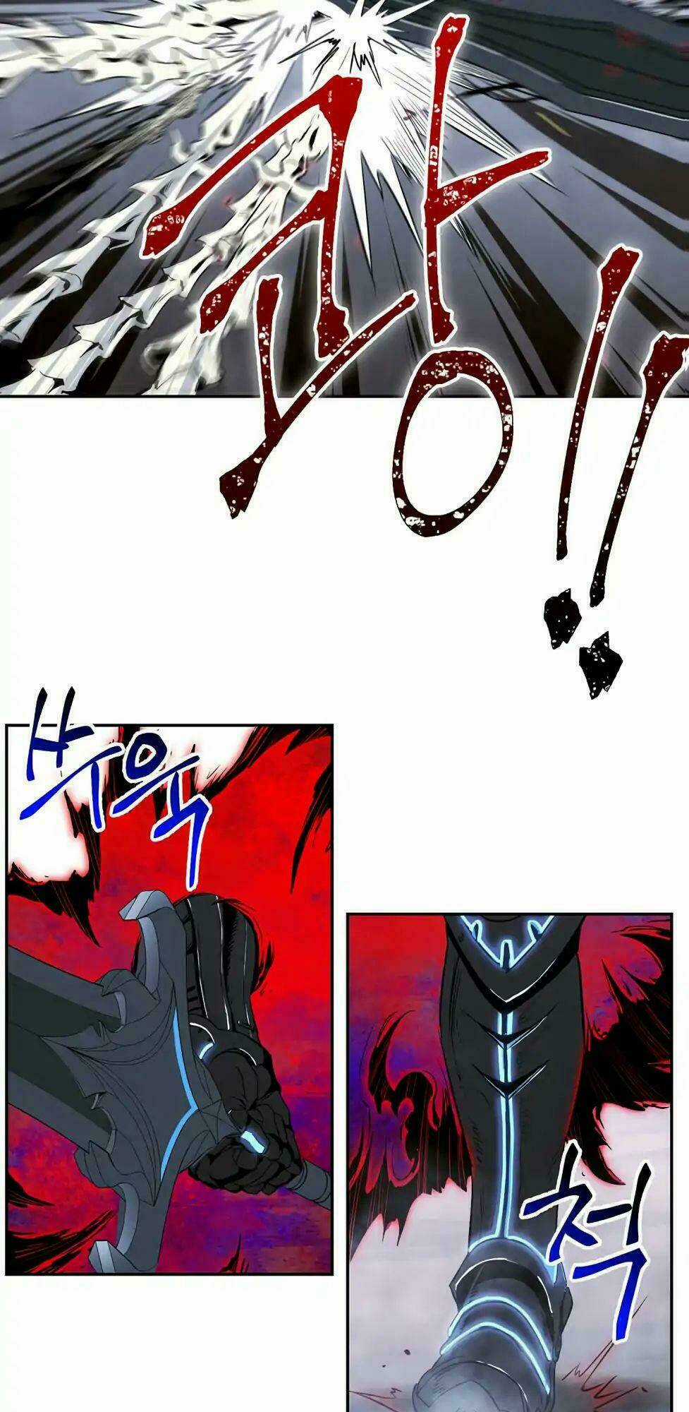 Cốt Binh Hồi Quy - Chapter 55 - Trang 38