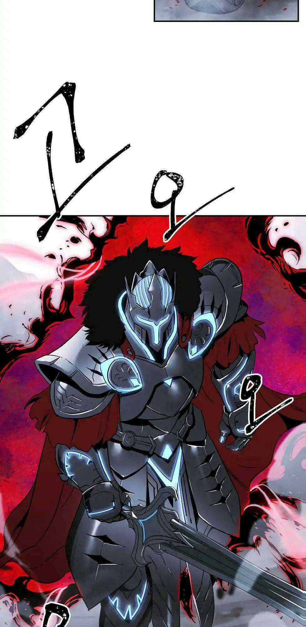 Cốt Binh Hồi Quy - Chapter 55 - Trang 39