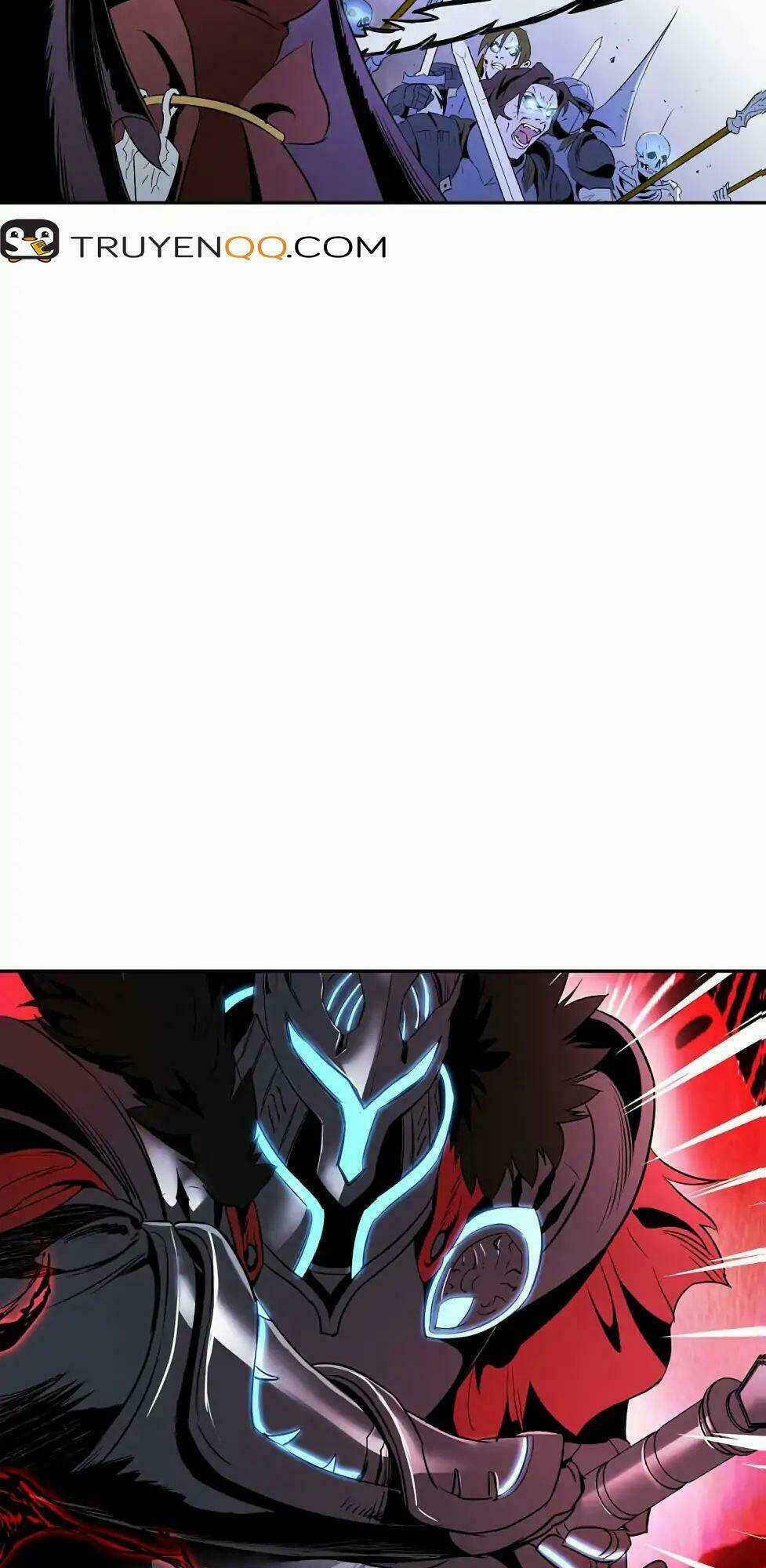 Cốt Binh Hồi Quy - Chapter 55 - Trang 42