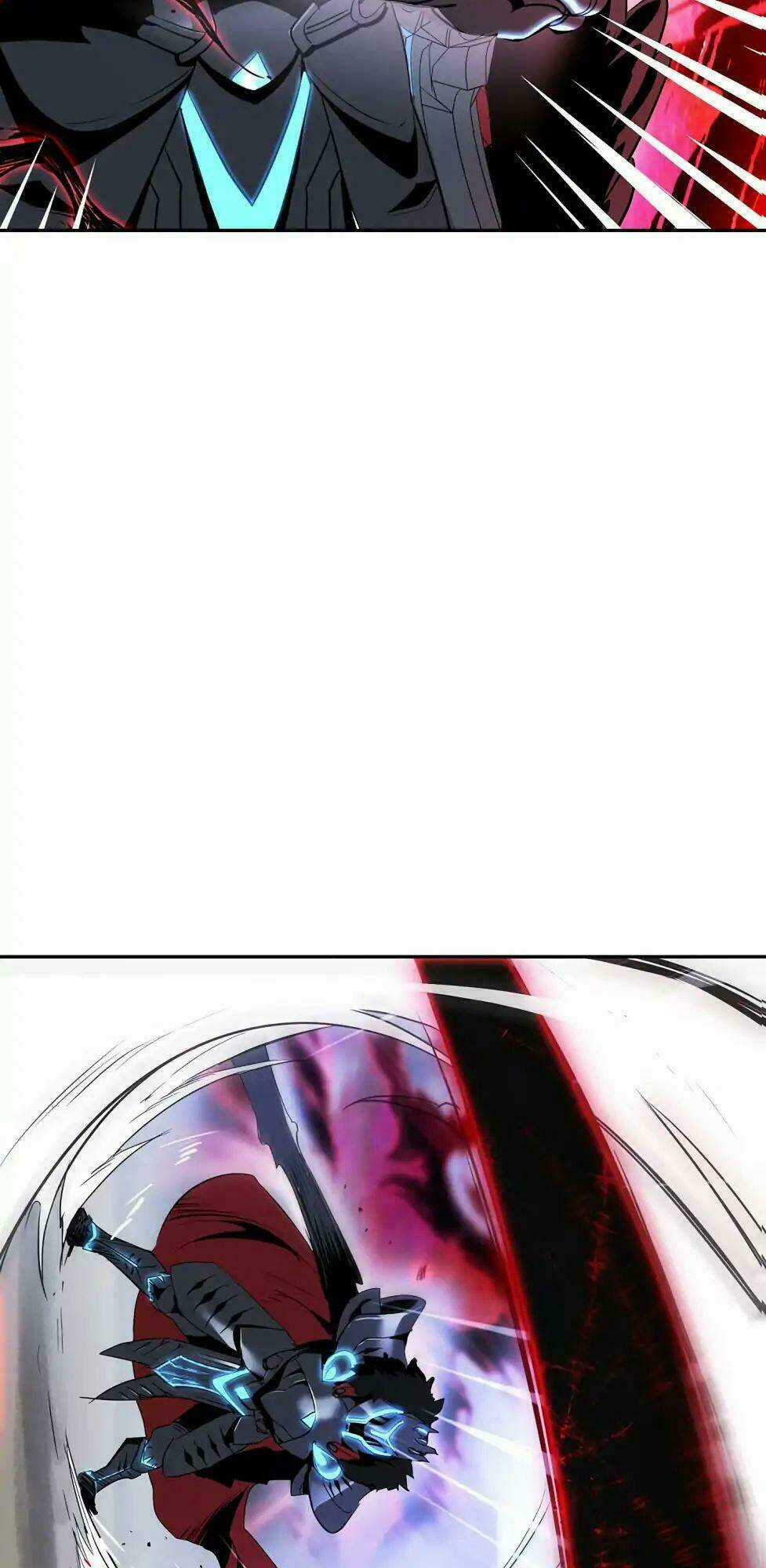 Cốt Binh Hồi Quy - Chapter 55 - Trang 43