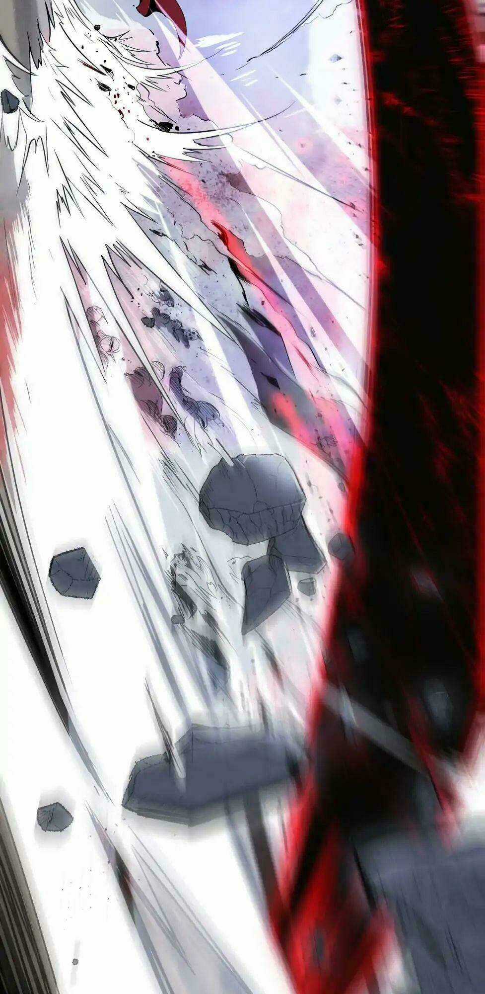 Cốt Binh Hồi Quy - Chapter 55 - Trang 44