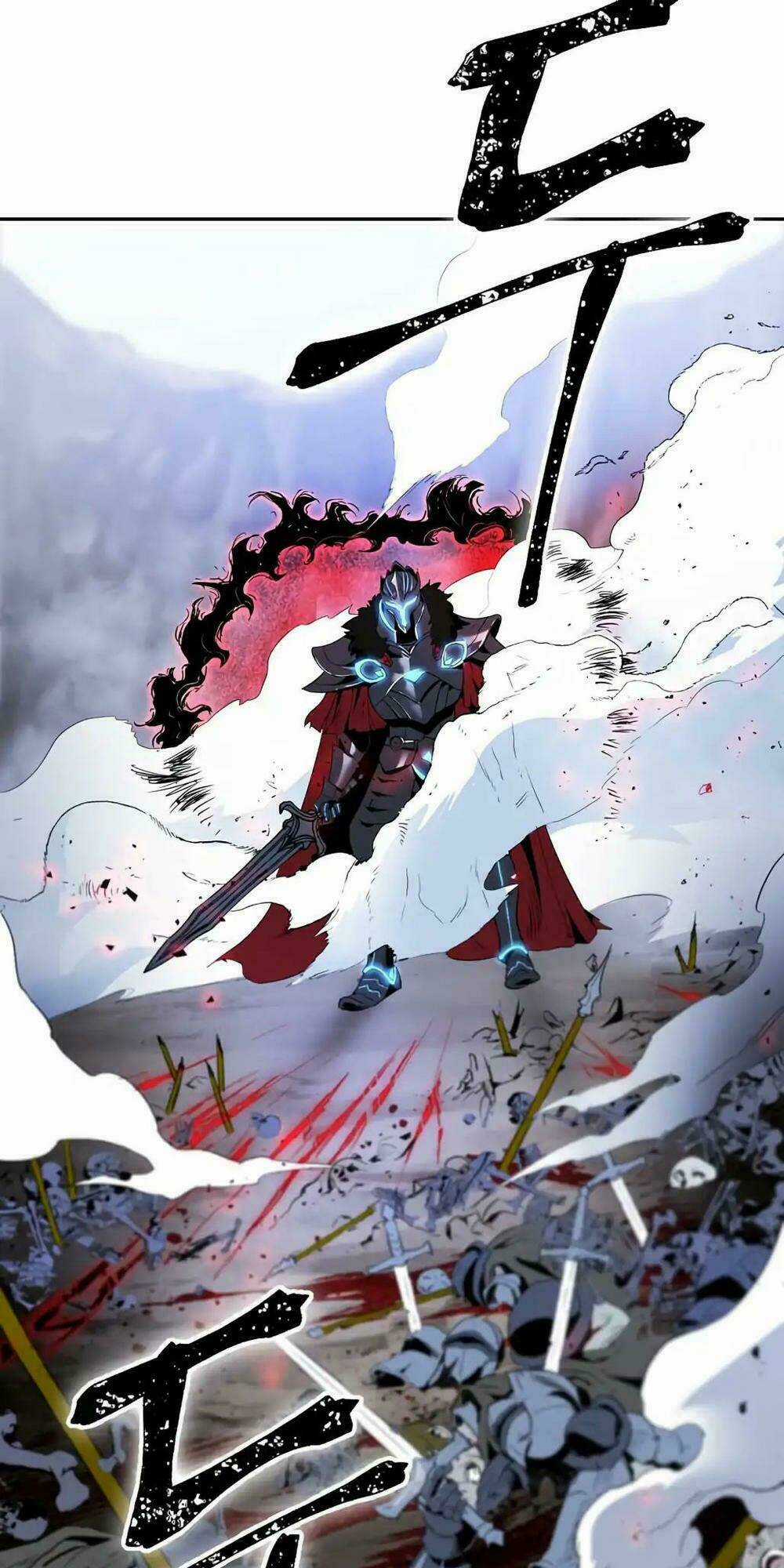 Cốt Binh Hồi Quy - Chapter 55 - Trang 47