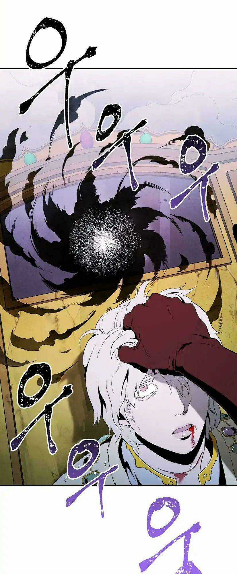 Cốt Binh Hồi Quy - Chapter 55 - Trang 6