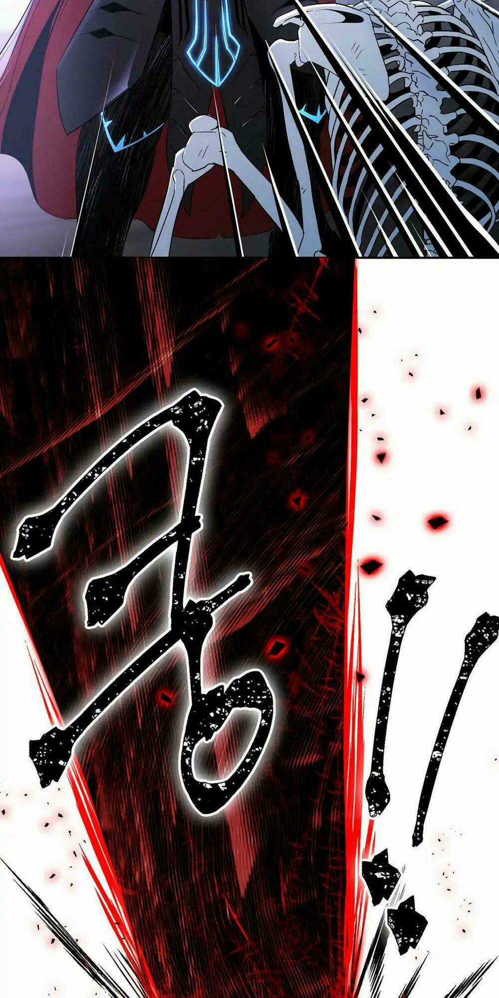 Cốt Binh Hồi Quy - Chapter 55 - Trang 51