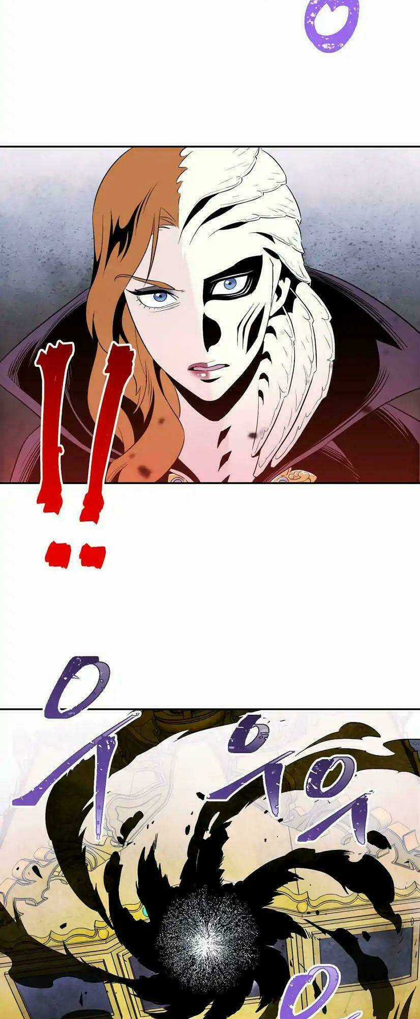 Cốt Binh Hồi Quy - Chapter 55 - Trang 7