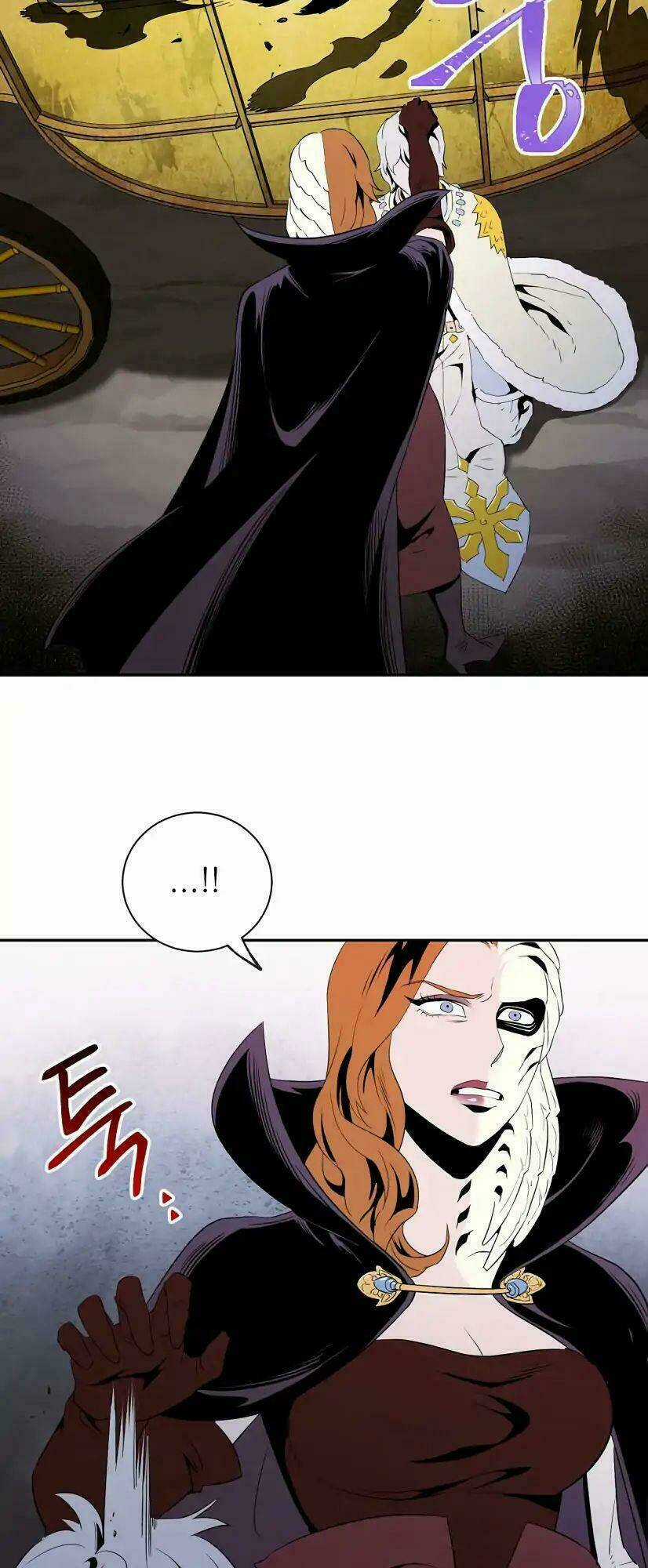 Cốt Binh Hồi Quy - Chapter 55 - Trang 8