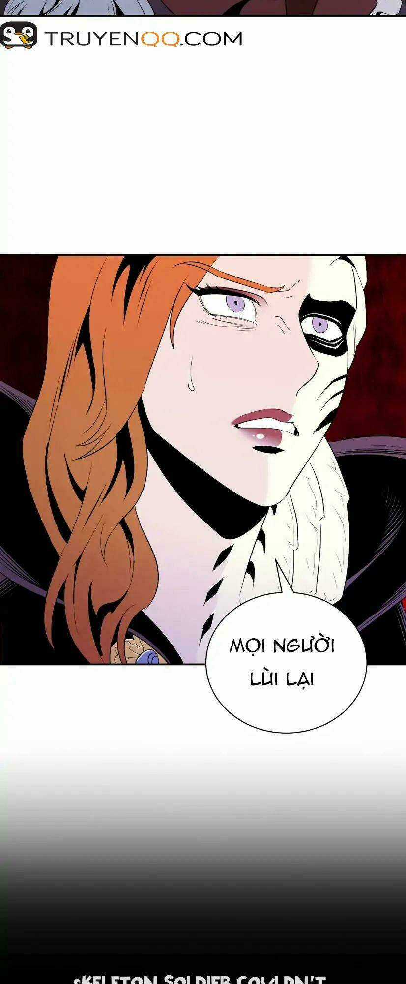 Cốt Binh Hồi Quy - Chapter 55 - Trang 9