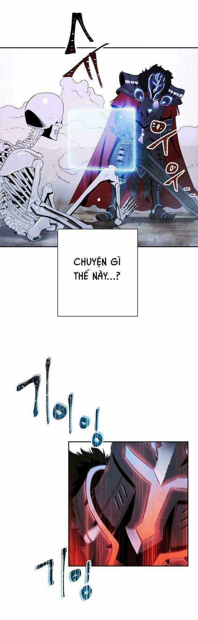 Cốt Binh Hồi Quy - Chapter 56 - Trang 2