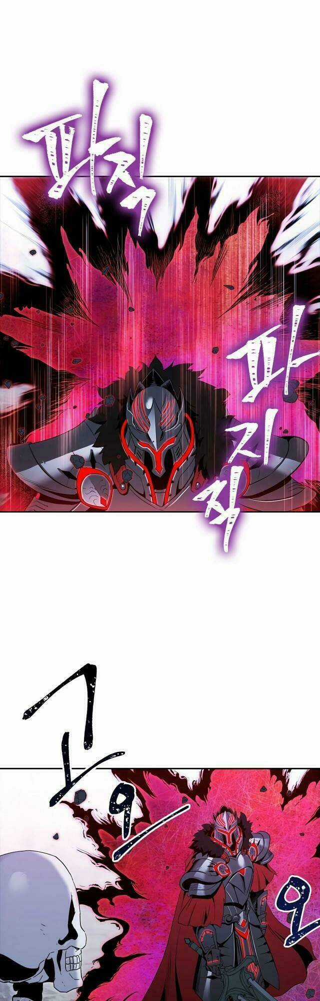 Cốt Binh Hồi Quy - Chapter 56 - Trang 12