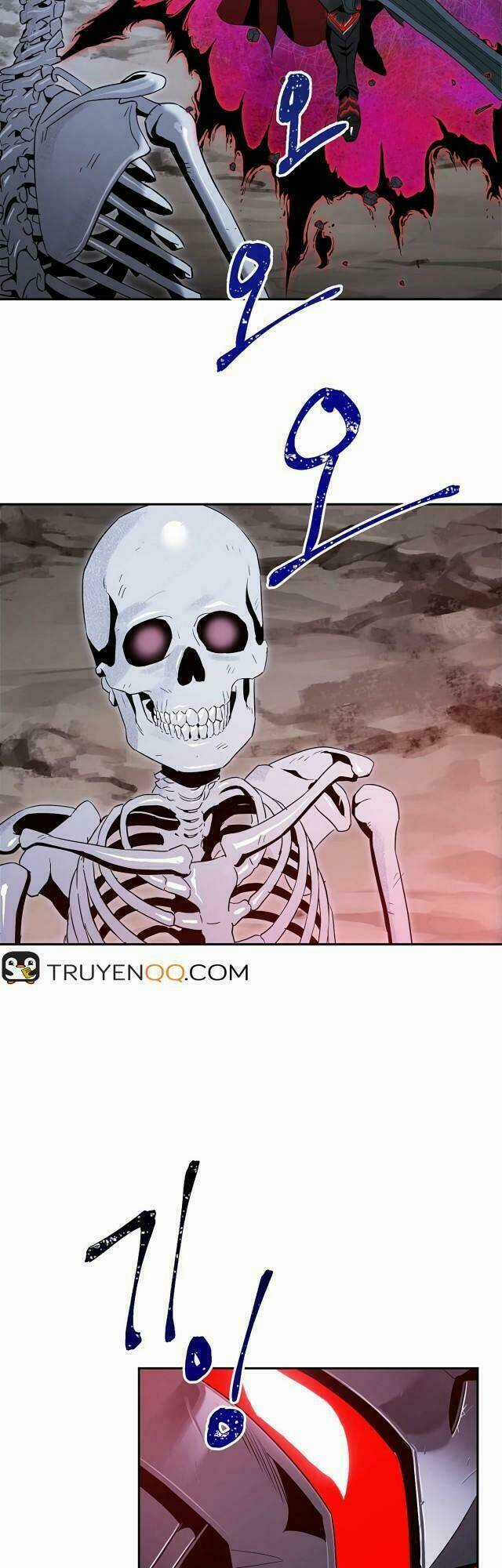 Cốt Binh Hồi Quy - Chapter 56 - Trang 13