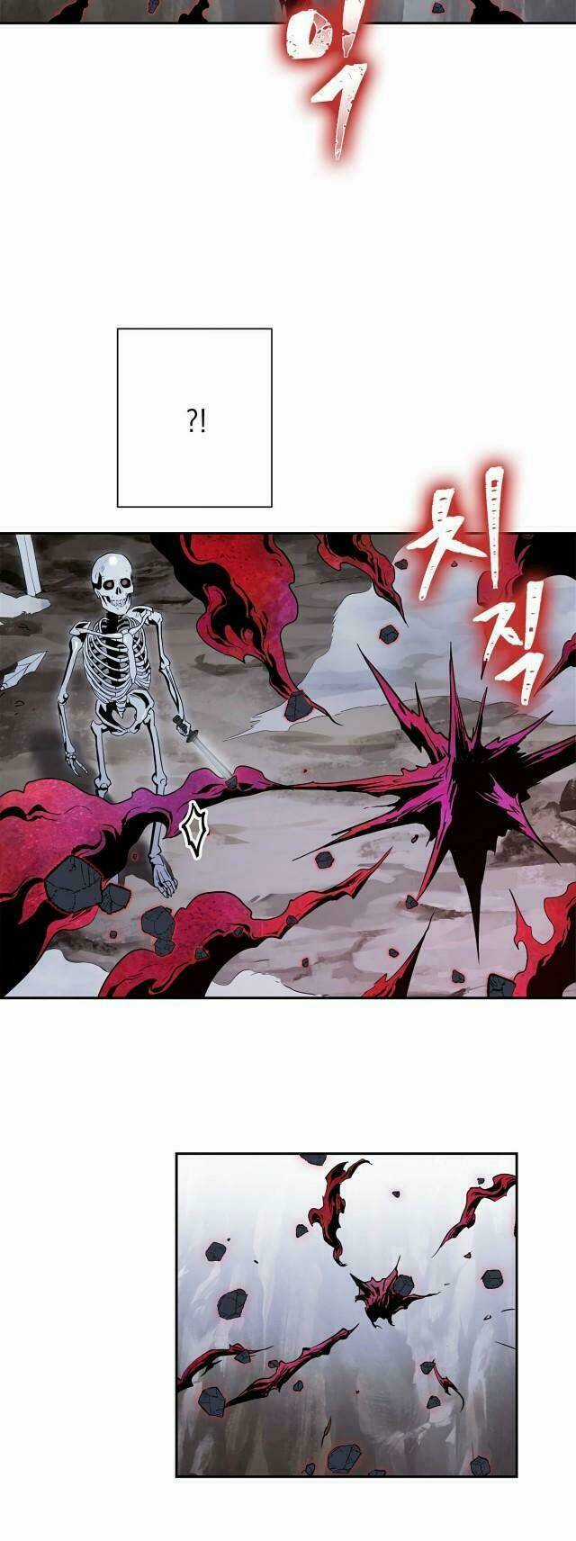 Cốt Binh Hồi Quy - Chapter 56 - Trang 15