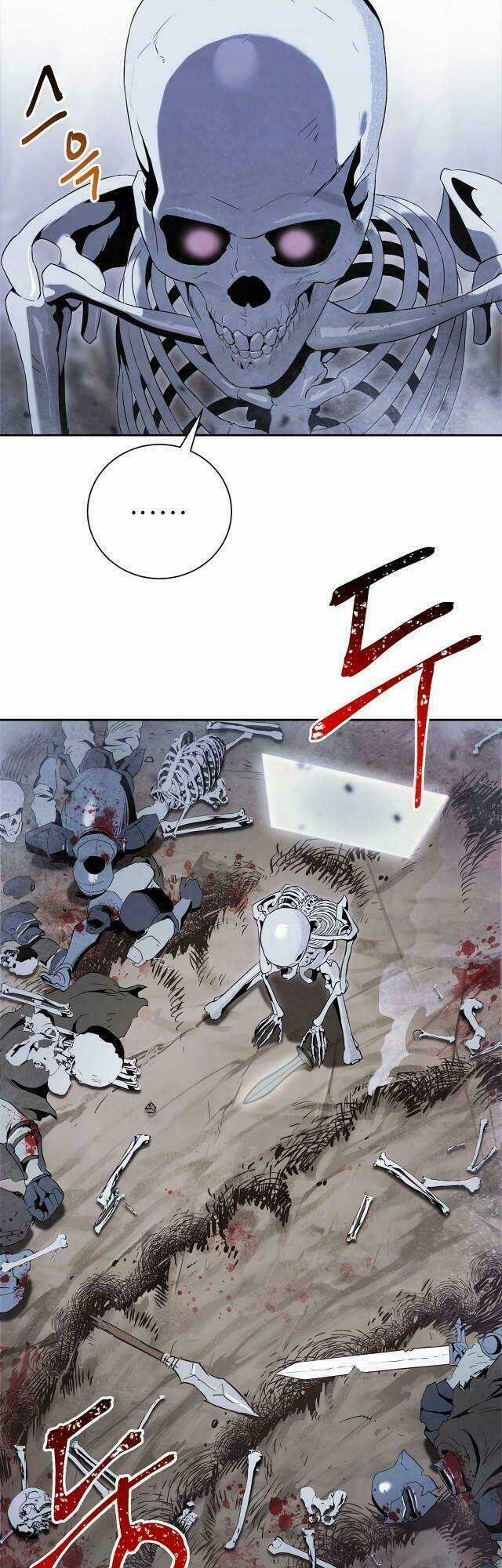 Cốt Binh Hồi Quy - Chapter 56 - Trang 17