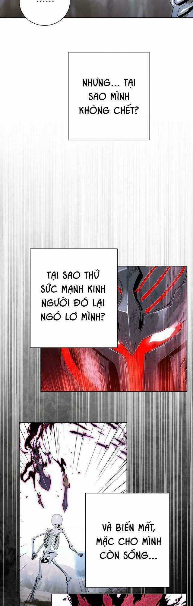 Cốt Binh Hồi Quy - Chapter 56 - Trang 20