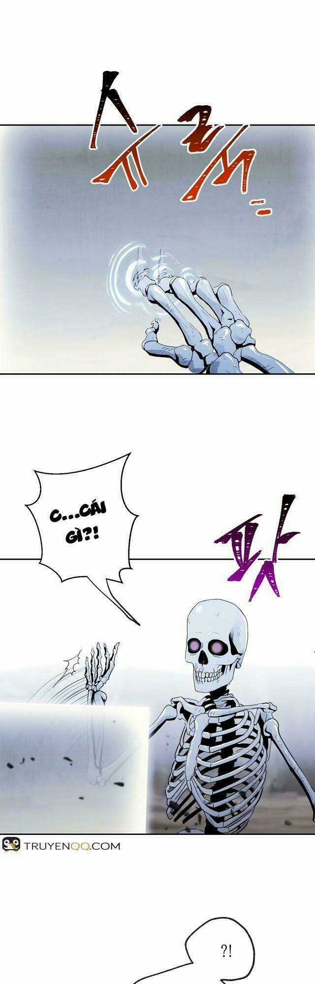 Cốt Binh Hồi Quy - Chapter 56 - Trang 23