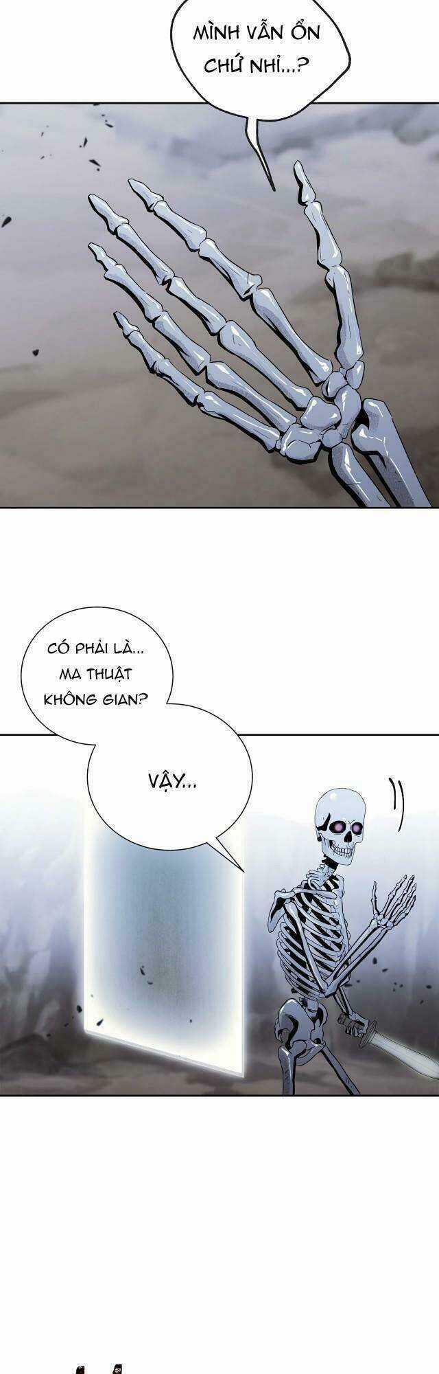 Cốt Binh Hồi Quy - Chapter 56 - Trang 24