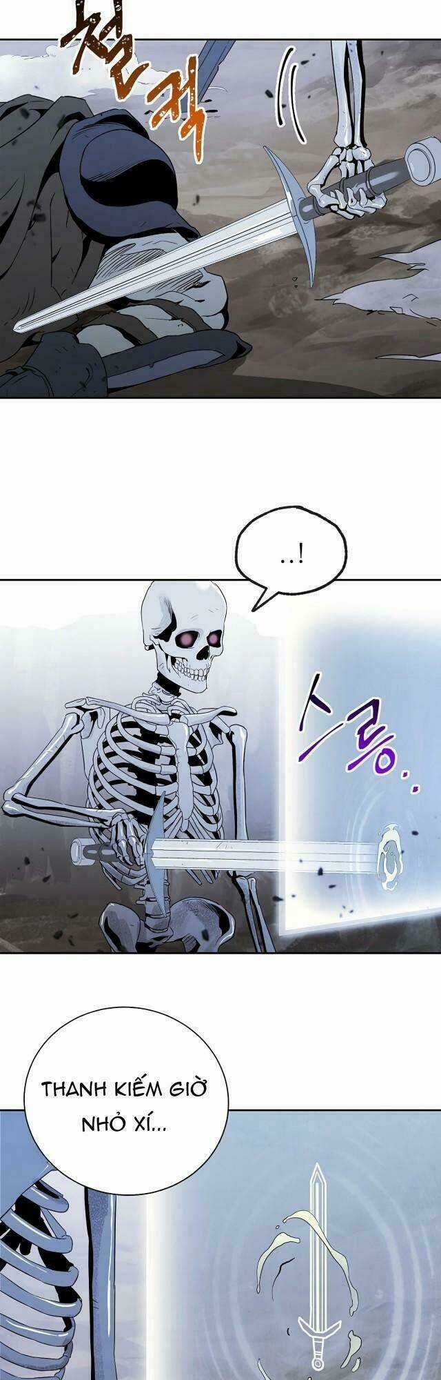 Cốt Binh Hồi Quy - Chapter 56 - Trang 25