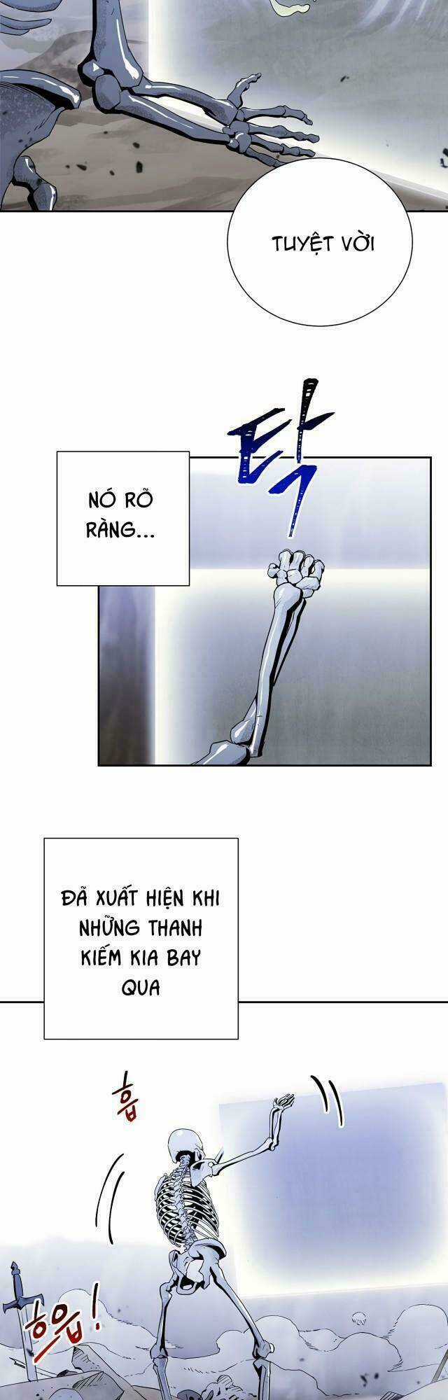 Cốt Binh Hồi Quy - Chapter 56 - Trang 26