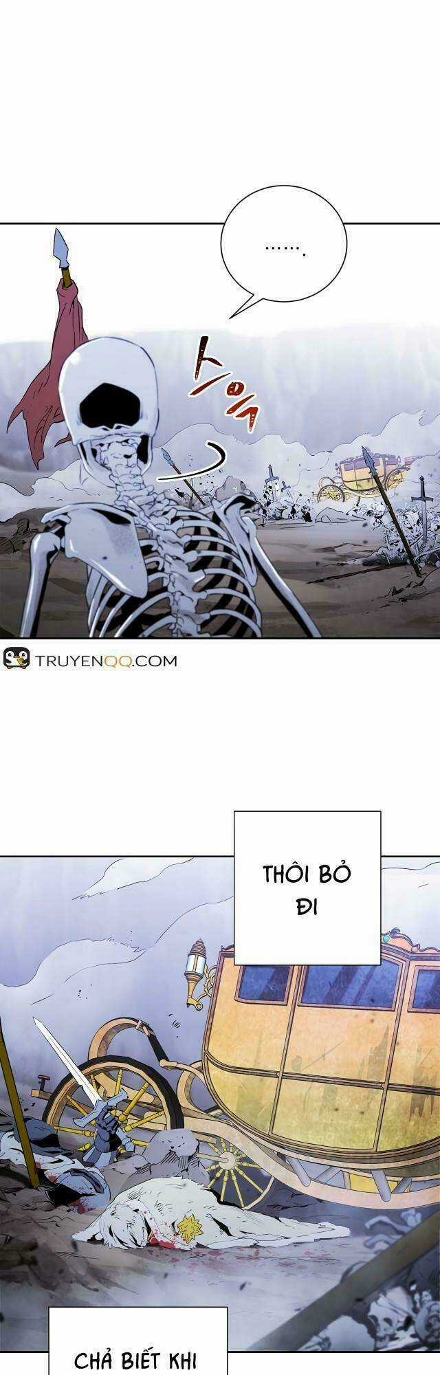 Cốt Binh Hồi Quy - Chapter 56 - Trang 29