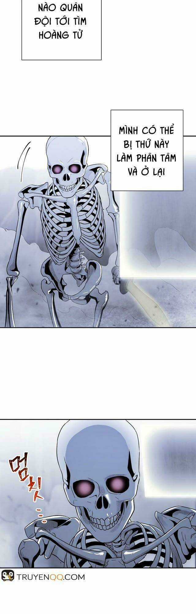 Cốt Binh Hồi Quy - Chapter 56 - Trang 30