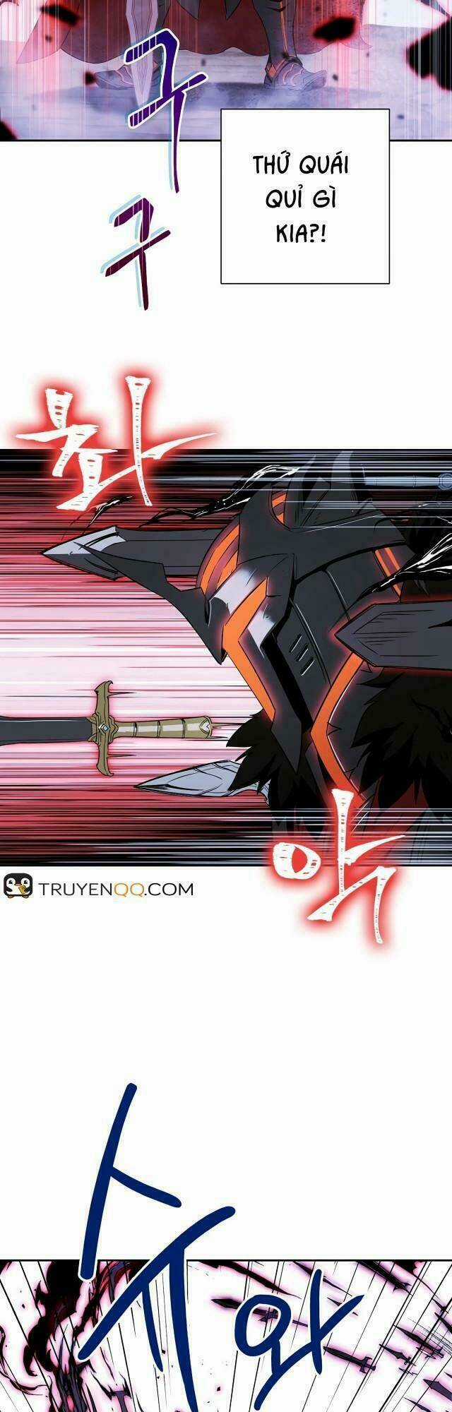 Cốt Binh Hồi Quy - Chapter 56 - Trang 4