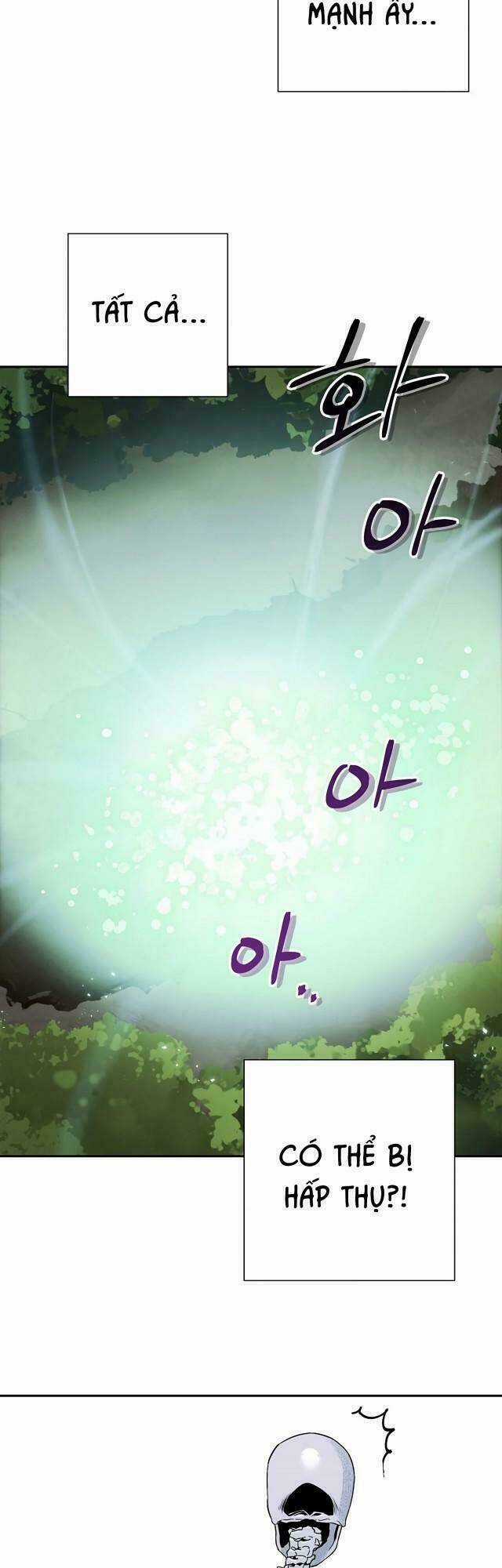 Cốt Binh Hồi Quy - Chapter 56 - Trang 35