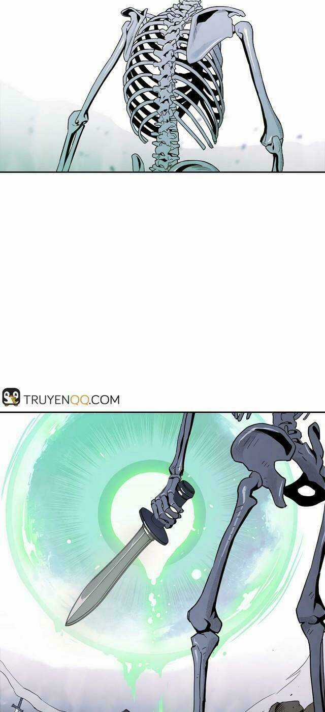 Cốt Binh Hồi Quy - Chapter 56 - Trang 36