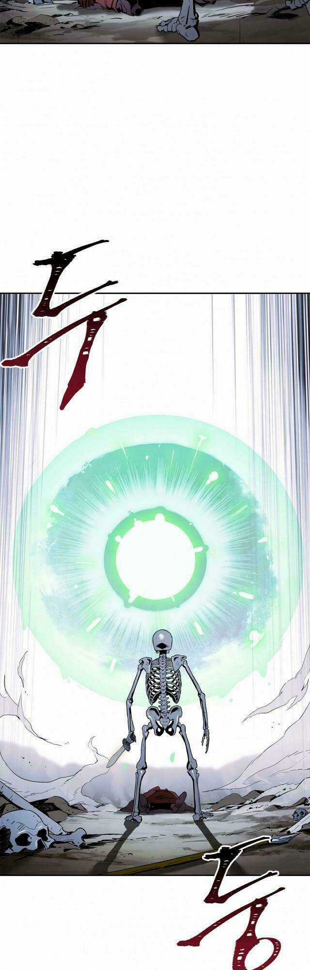 Cốt Binh Hồi Quy - Chapter 56 - Trang 37