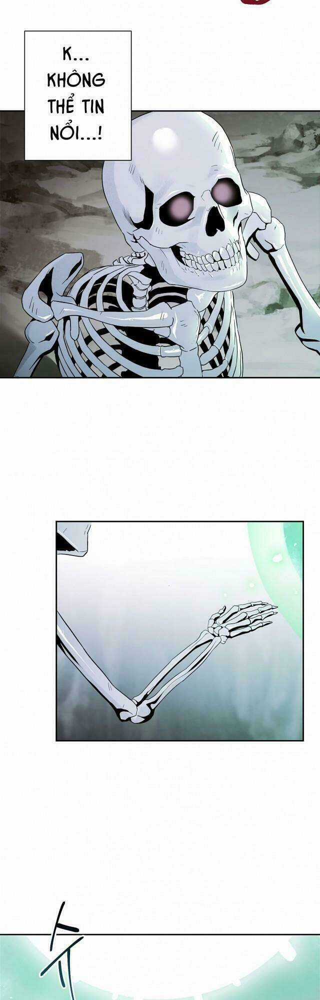 Cốt Binh Hồi Quy - Chapter 56 - Trang 38