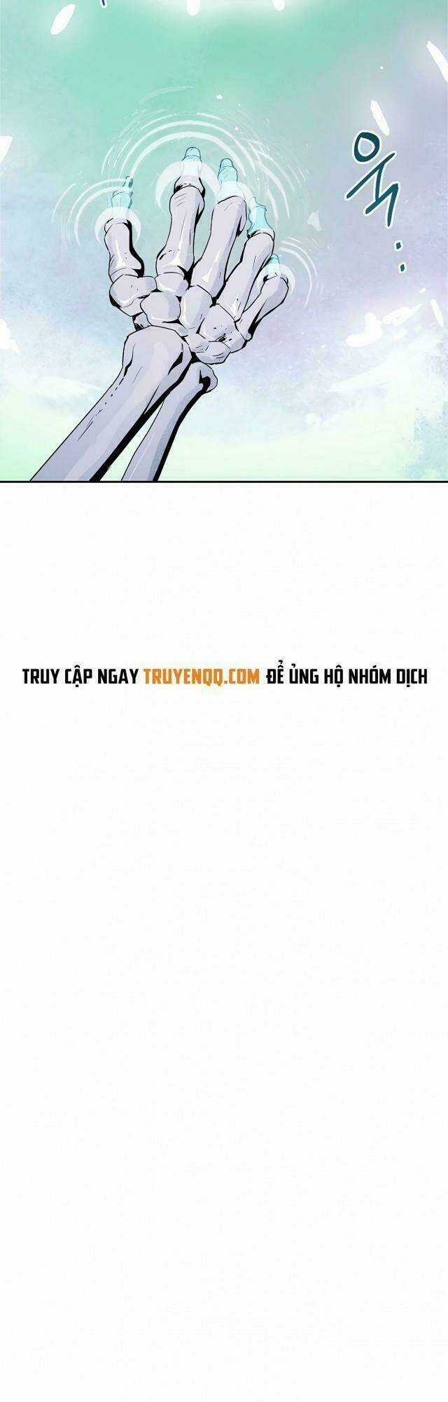 Cốt Binh Hồi Quy - Chapter 56 - Trang 39